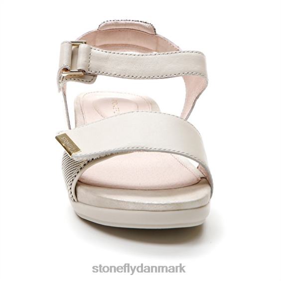 sandaler Stonefly aften 29 nappa lth/lycra 151 ZF84L155 Kvinder