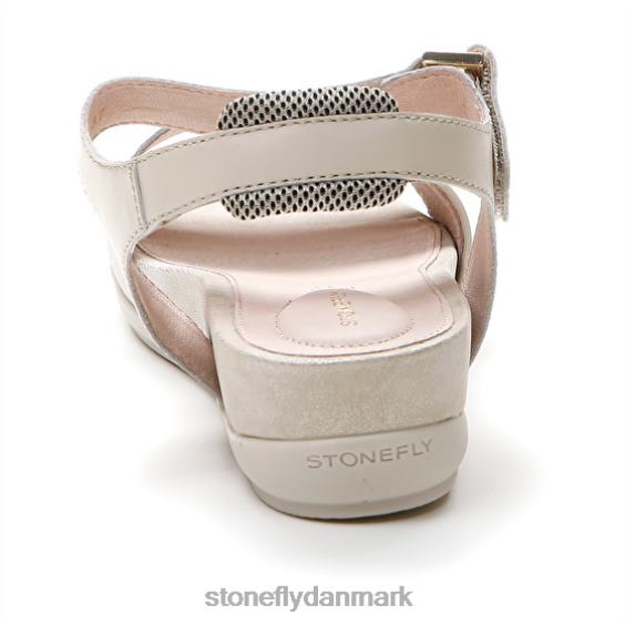 sandaler Stonefly aften 29 nappa lth/lycra 151 ZF84L155 Kvinder
