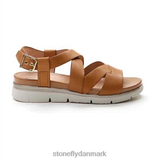sandaler Stonefly elody 18 kalv lth 49 ZF84L127 Kvinder