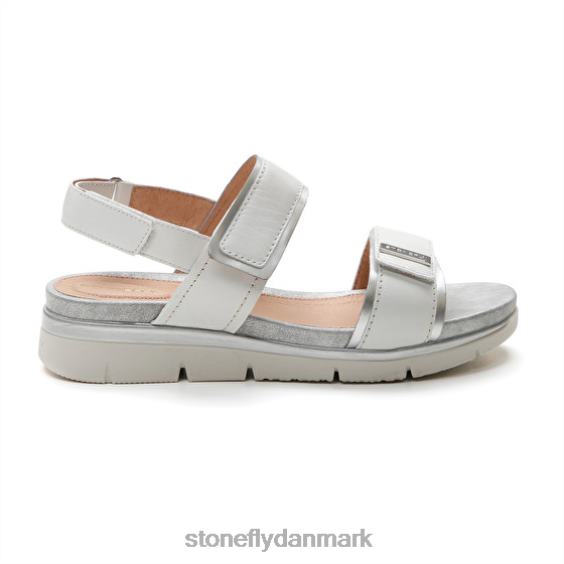 sandaler Stonefly elody 20 nappa lth/s.lamineret 150 ZF84L126 Kvinder