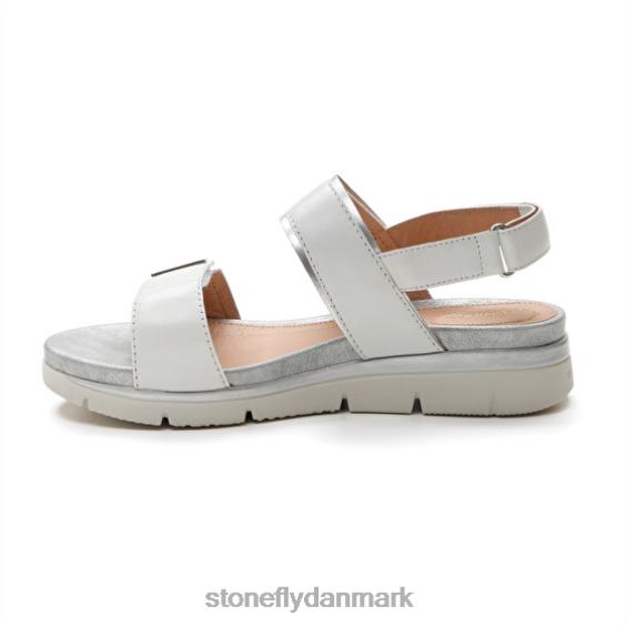 sandaler Stonefly elody 20 nappa lth/s.lamineret 150 ZF84L126 Kvinder