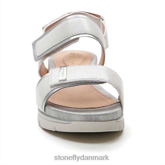 sandaler Stonefly elody 20 nappa lth/s.lamineret 150 ZF84L126 Kvinder