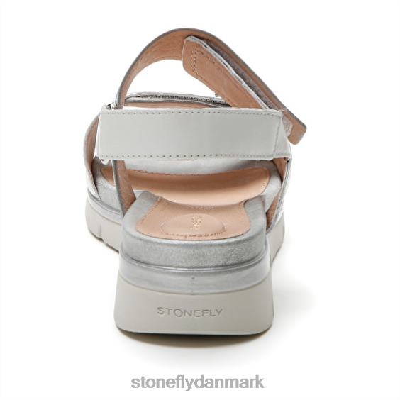 sandaler Stonefly elody 20 nappa lth/s.lamineret 150 ZF84L126 Kvinder