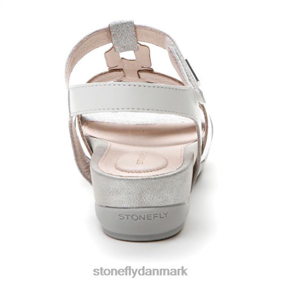sandaler Stonefly eve 24 nappa lth/lamineret lth 150 ZF84L159 Kvinder