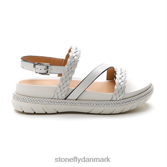sandaler Stonefly kerrie 2 præget s./kalv lth 151 ZF84L171 Kvinder