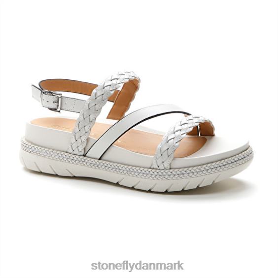 sandaler Stonefly kerrie 2 præget s./kalv lth 151 ZF84L171 Kvinder