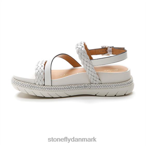 sandaler Stonefly kerrie 2 præget s./kalv lth 151 ZF84L171 Kvinder