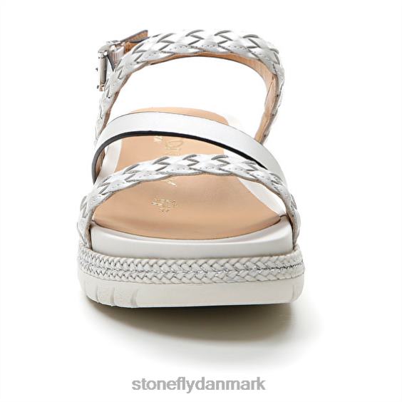 sandaler Stonefly kerrie 2 præget s./kalv lth 151 ZF84L171 Kvinder