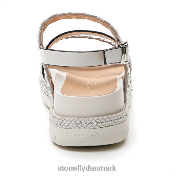 sandaler Stonefly kerrie 2 præget s./kalv lth 151 ZF84L171 Kvinder