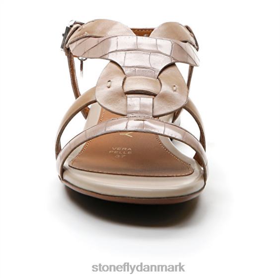 sandaler Stonefly tusindfryd 6 kalve lth/s.cocco præget 16 ZF84L137 Kvinder