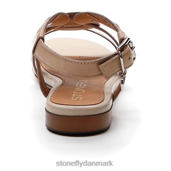 sandaler Stonefly tusindfryd 6 kalve lth/s.cocco præget 16 ZF84L137 Kvinder