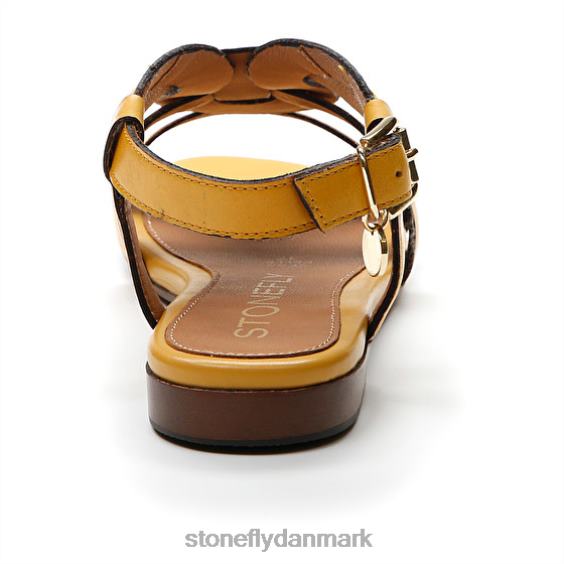sandaler Stonefly tusindfryd 6 kalve lth/s.cocco præget 69q ZF84L136 Kvinder
