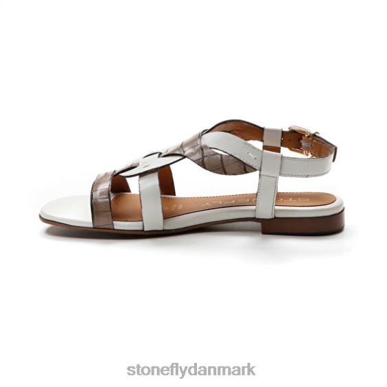 sandaler Stonefly tusindfryd 6 kalve lth/s.cocco præget 99m ZF84L132 Kvinder