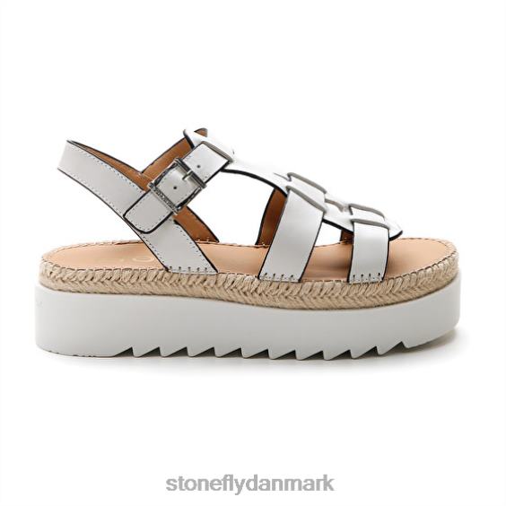 sandaler Stonefly ariel 2 kalv lth 151 ZF84L195 Kvinder