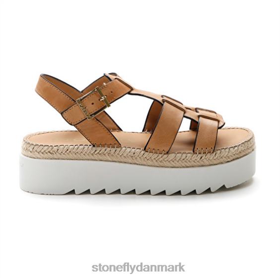 sandaler Stonefly ariel 2 kalv lth 49 ZF84L229 Kvinder