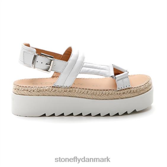 sandaler Stonefly ariel 3 nappa lth 150 ZF84L191 Kvinder