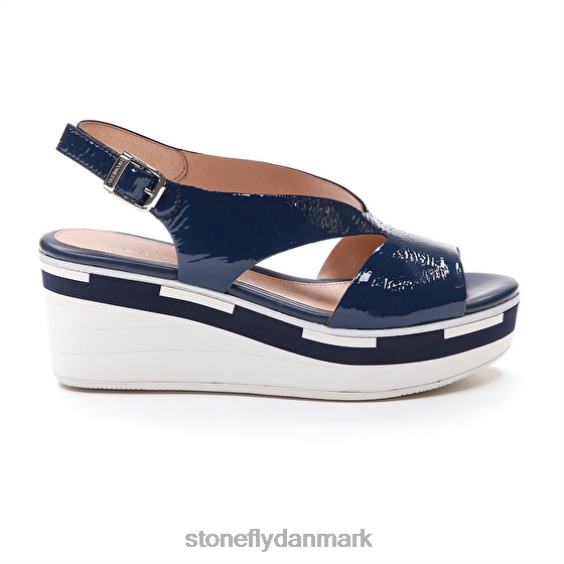 sandaler Stonefly diva 10 patent 144 ZF84L215 Kvinder