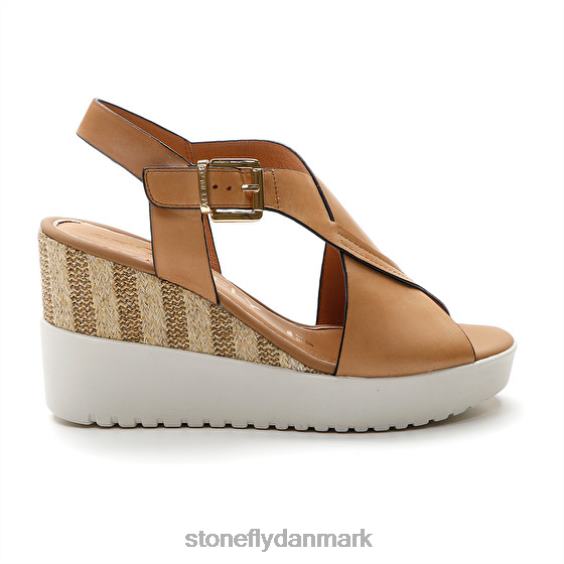 sandaler Stonefly ely 16 kalve lth 49 ZF84L222 Kvinder