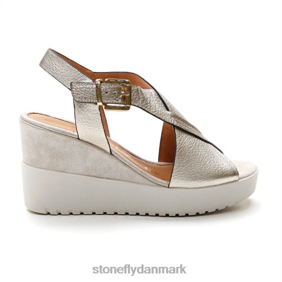 sandaler Stonefly ely 16 lamineret lth splint ZF84L226 Kvinder