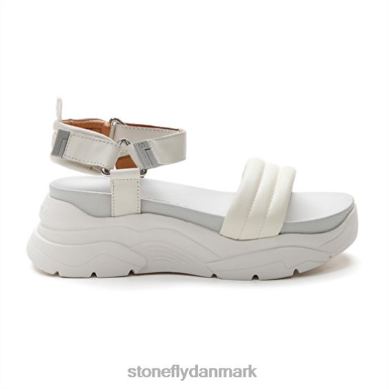 sandaler Stonefly fantasy 1 nappa lth/tekstil 346 ZF84L193 Kvinder