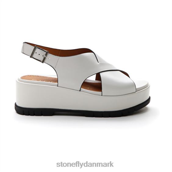 sandaler Stonefly kris 7 kalv lth 151 ZF84L201 Kvinder
