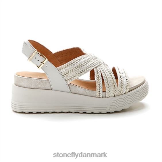 sandaler Stonefly parky 17 præget s./kalv lth 151 ZF84L183 Kvinder