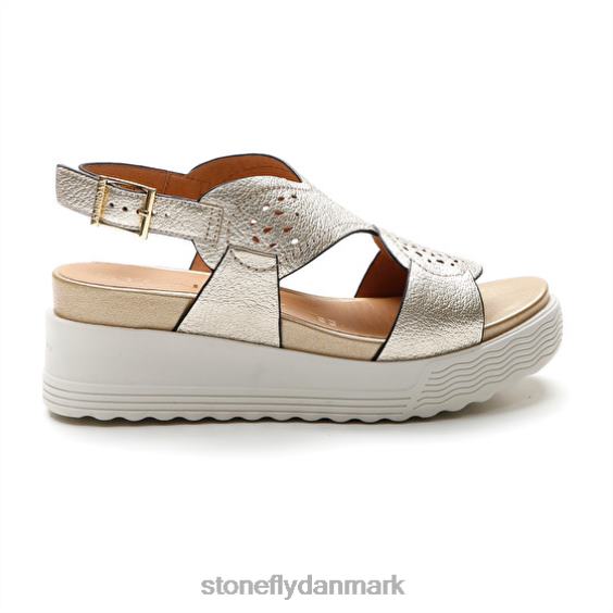 sandaler Stonefly parky 19 lamineret lth splint ZF84L219 Kvinder