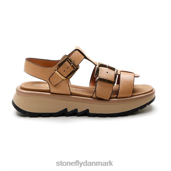 sandaler Stonefly stjerne 1 kalv lth 49 ZF84L198 Kvinder