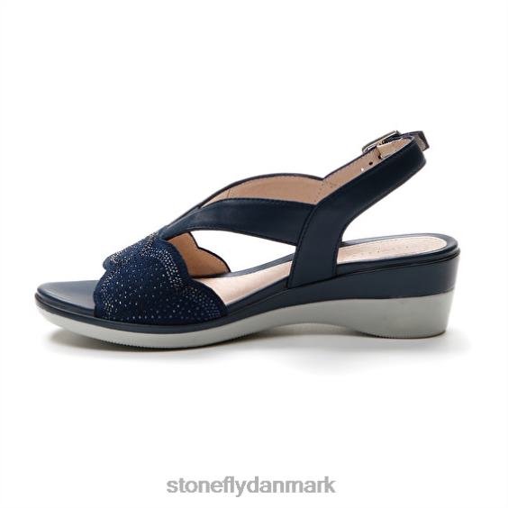 sandaler Stonefly forfængelighed iii 30 gederuskind/nappa lth 144 ZF84L259 Kvinder