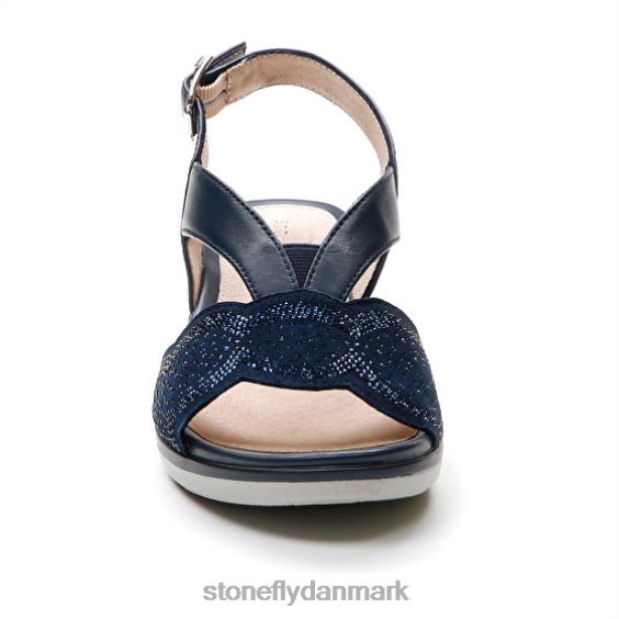 sandaler Stonefly forfængelighed iii 30 gederuskind/nappa lth 144 ZF84L259 Kvinder