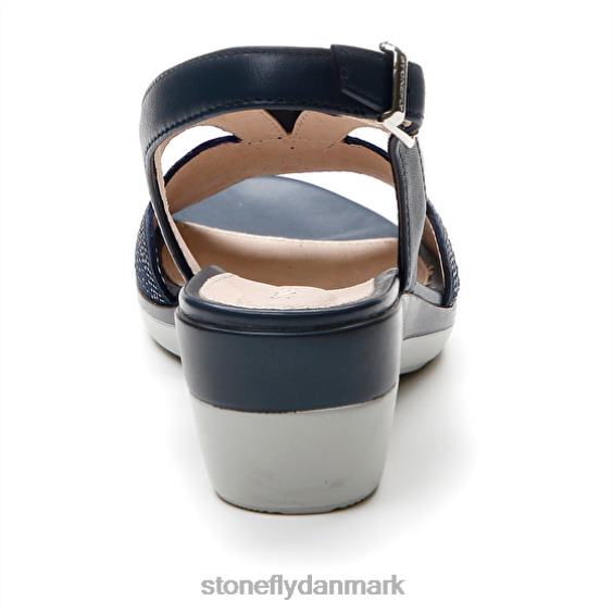 sandaler Stonefly forfængelighed iii 30 gederuskind/nappa lth 144 ZF84L259 Kvinder
