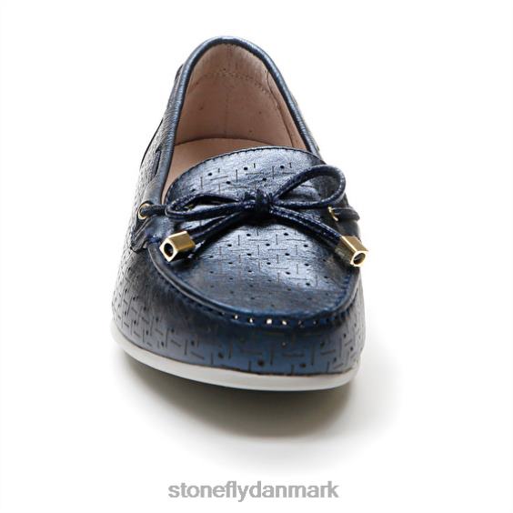 sko Stonefly capri iii 1 lamineret lth 100 ZF84L11 Kvinder