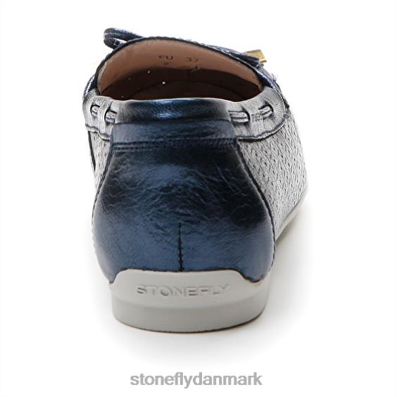 sko Stonefly capri iii 1 lamineret lth 100 ZF84L11 Kvinder
