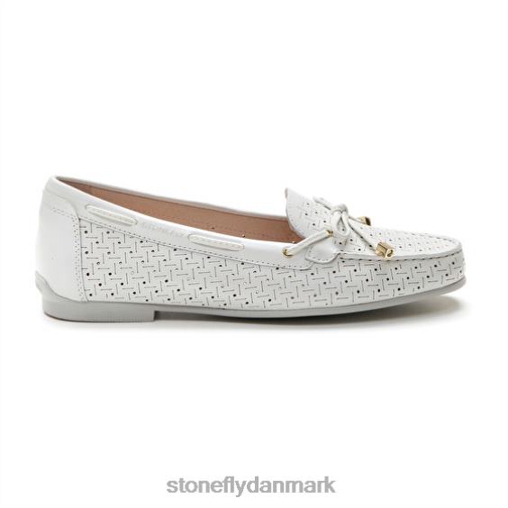 sko Stonefly capri iii 1 nappa lth 150 ZF84L5 Kvinder
