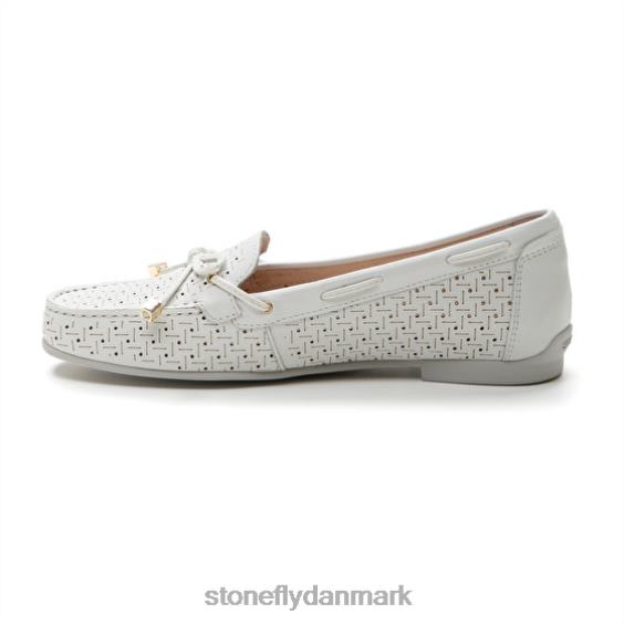 sko Stonefly capri iii 1 nappa lth 150 ZF84L5 Kvinder
