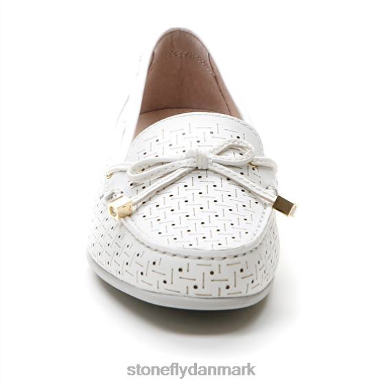 sko Stonefly capri iii 1 nappa lth 150 ZF84L5 Kvinder