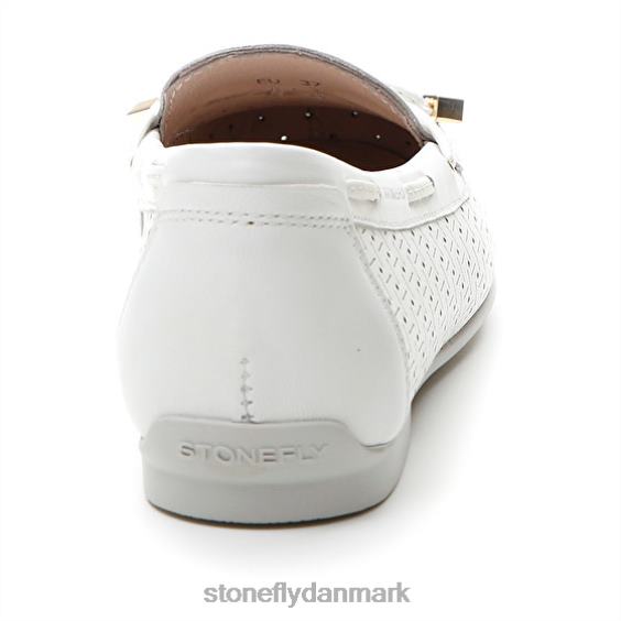 sko Stonefly capri iii 1 nappa lth 150 ZF84L5 Kvinder