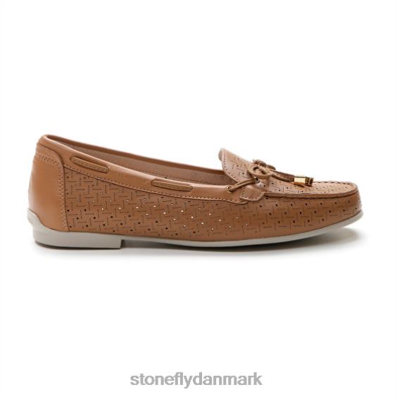 sko Stonefly capri iii 1 nappa lth 8sj ZF84L6 Kvinder