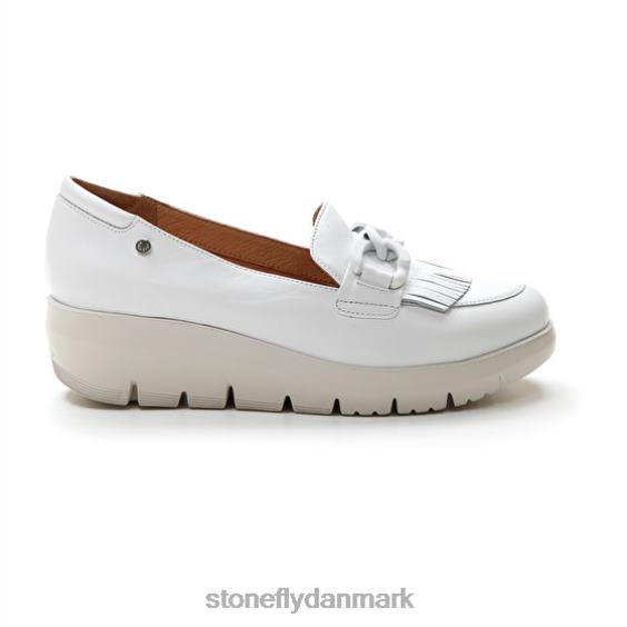 sko Stonefly fane 13 nappa lth 150 ZF84L7 Kvinder
