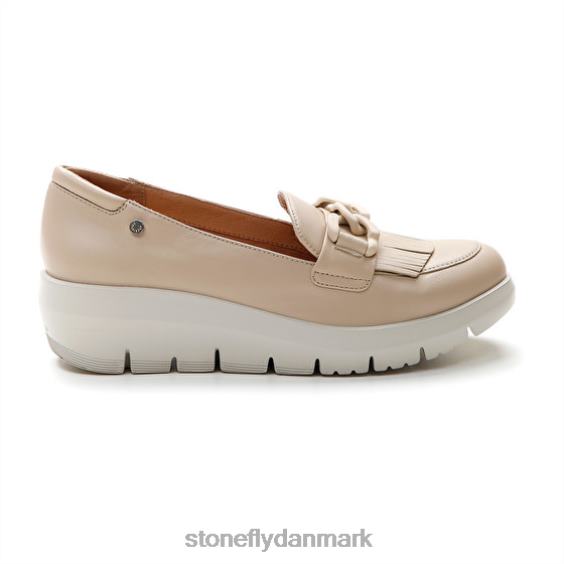 sko Stonefly fane 13 nappa lth 16 ZF84L8 Kvinder