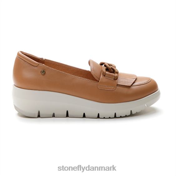 sko Stonefly fane 13 nappa lth 8sj ZF84L9 Kvinder