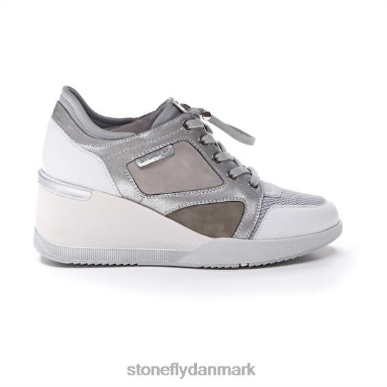 sko Stonefly ella 2 nappa splint ZF84L69 Kvinder