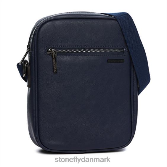 poser Stonefly borsa beverly 1 midnatsblå ZF84L369 Mænd