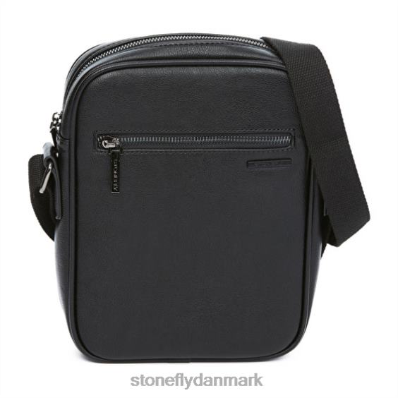 poser Stonefly borsa beverly 1 sort ZF84L372 Mænd