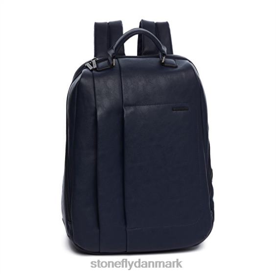 poser Stonefly borsa beverly 2 midnatsblå ZF84L366 Mænd
