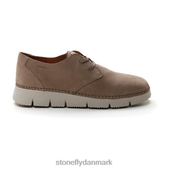 sko Stonefly elite mand 14 nabuk 8 sc ZF84L326 Mænd