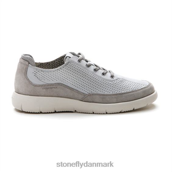sko Stonefly stream 20 nappa lth /velour gryphon grå ZF84L328 Mænd