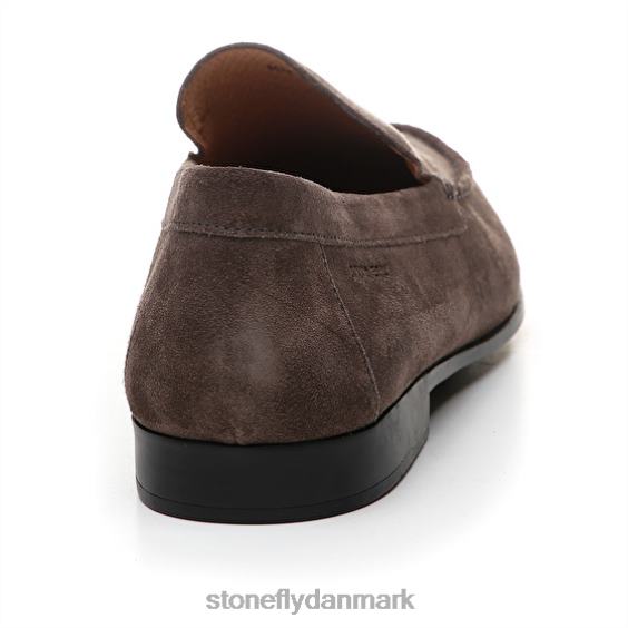 sko Stonefly sommer ii 1 velour 123 ZF84L323 Mænd