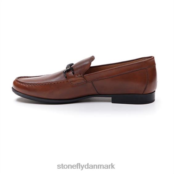 sko Stonefly sommer ii 8 kalv 314 ZF84L296 Mænd