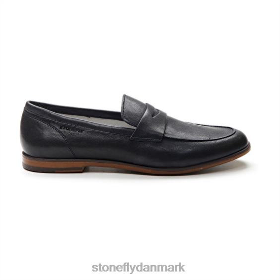 sko Stonefly steve 4 vasket ged 124 ZF84L322 Mænd